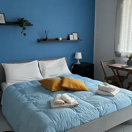 Apartment Appartamento Vittoria *