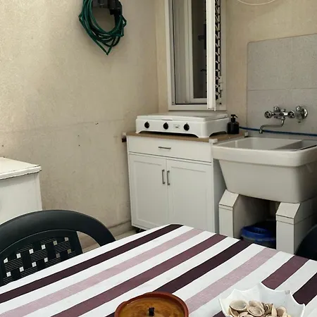 Appartamento Vittoria Apartment Vittoria